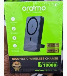 Oraimo Power Bank