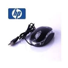 HP mouse(light)