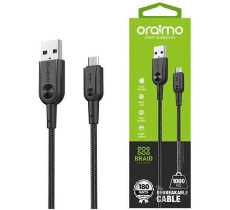 ORAIMO TYPE M CABLE