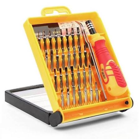 LAPTOP SCREW DRIVERS