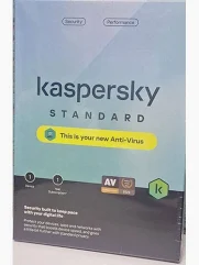 ANTIVIRUS LICENSE
