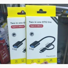 OTG 2 IN 1 UTRA