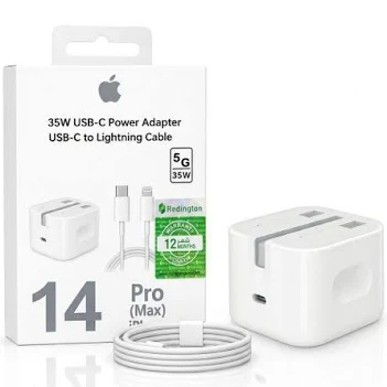 IPHONE CHARGER 45 WATTS