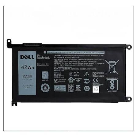DELL BATTERY 7940