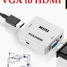 VGA TO HDMI CONVERTER