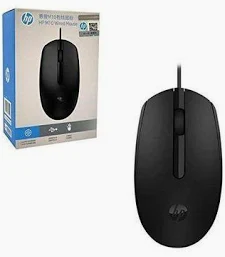 WIRED MOUSE M10