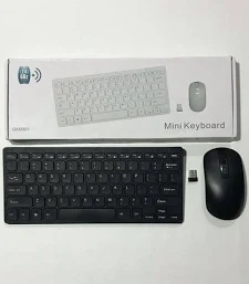 WIRELESS KEYBOARD