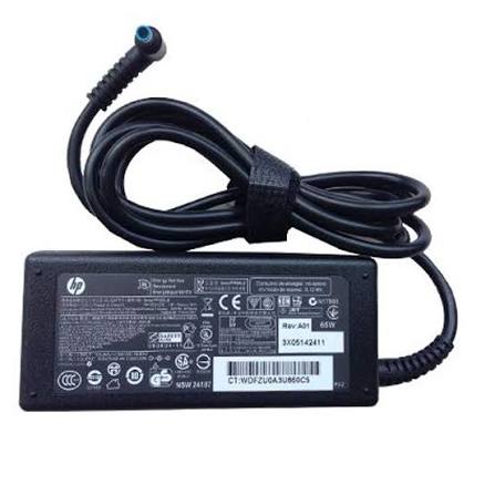LAPTOP CHARGER (BLUE PIN)