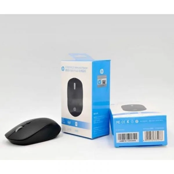 WIRELESS MOUSE(RECHARGABLE)