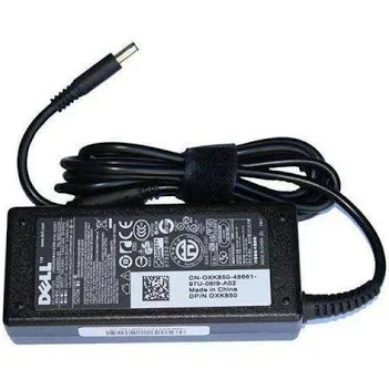 Dell small charger(pin)